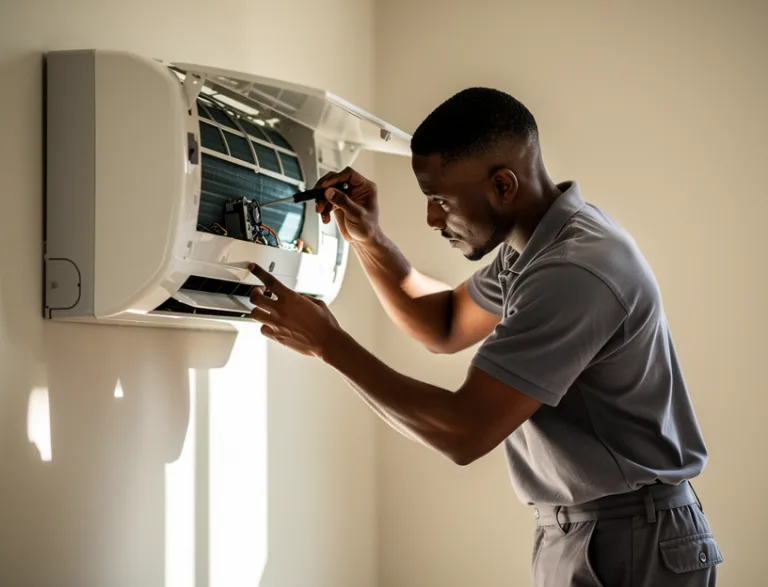AC Repair service in Welwyn Garden City